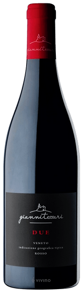 Gianni Tessari DUE Rosso Weldam Wines
