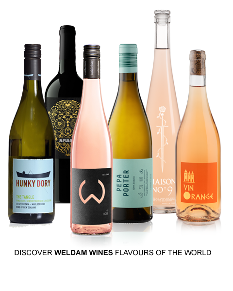 Weldam Wines